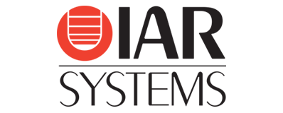 IAR Systems Partner Logo